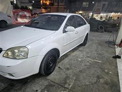 شيفروليه اوبترا